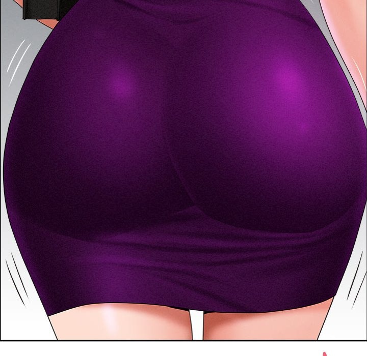 Milf Guard - Chapter 21 - photo - 140