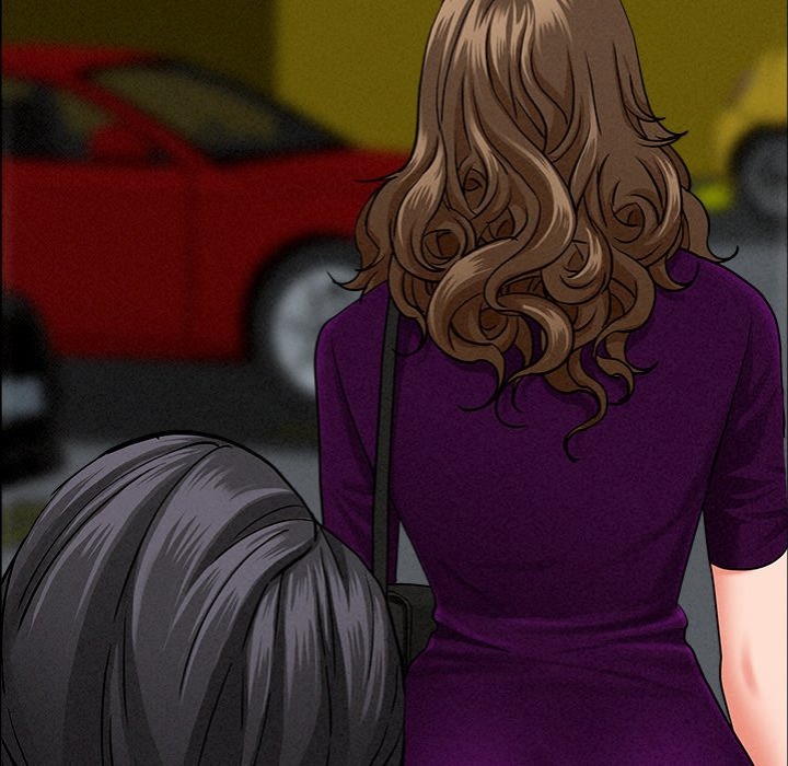 Milf Guard - Chapter 21 - photo - 144