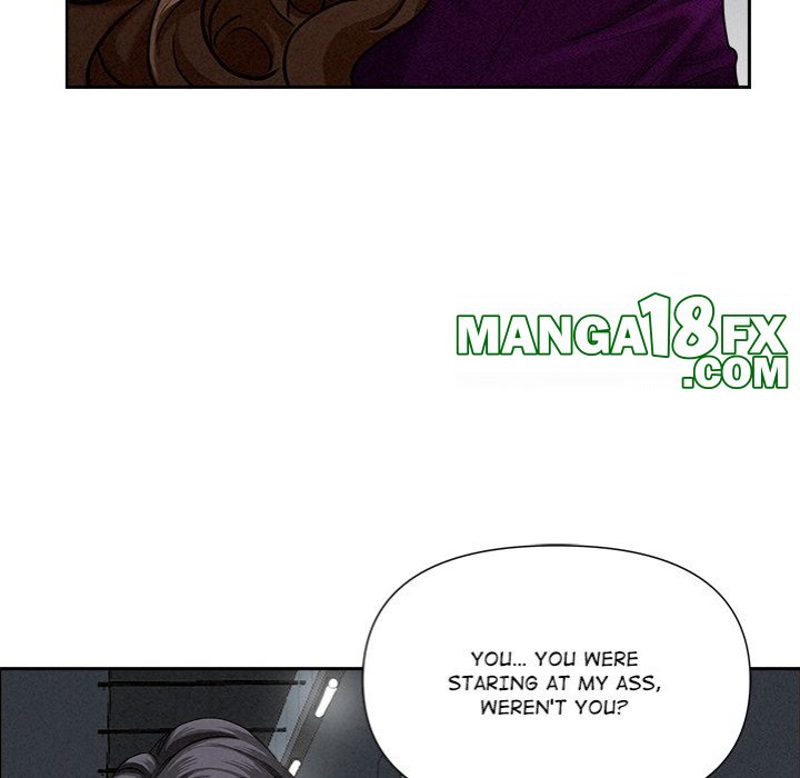 Milf Guard - Chapter 21 - photo - 152