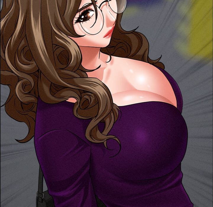 Milf Guard - Chapter 21 - photo - 158