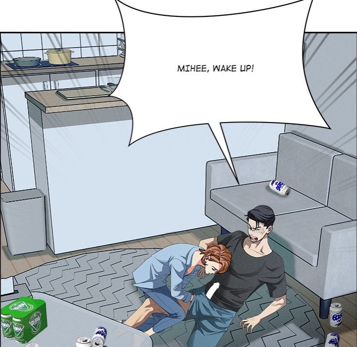 Milf Guard - Chapter 21 - photo - 17