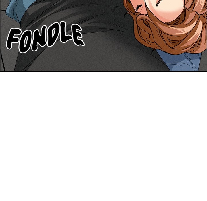 Milf Guard - Chapter 21 - photo - 22