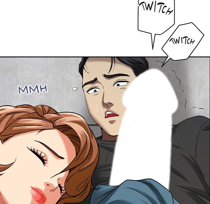 Milf Guard - Chapter 21 - photo - 27