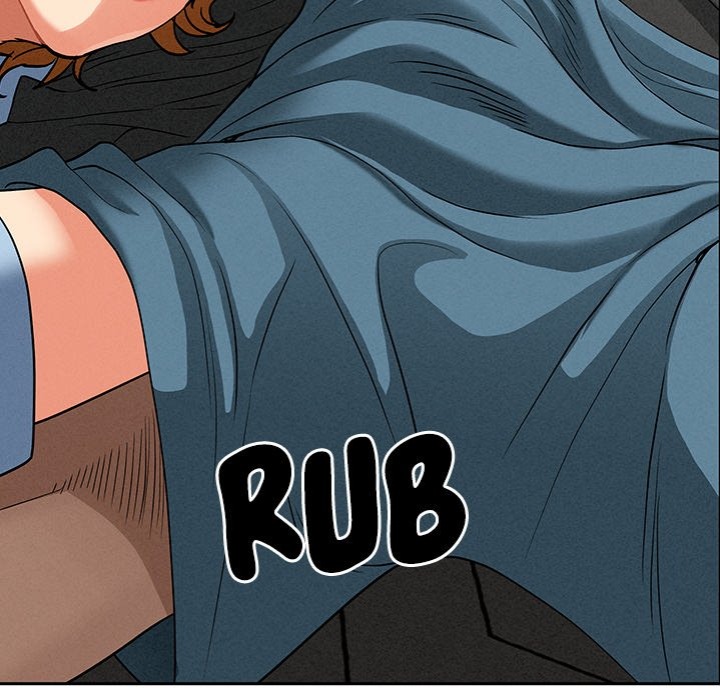 Milf Guard - Chapter 21 - photo - 28