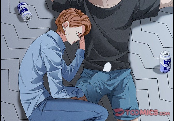 Milf Guard - Chapter 21 - photo - 3