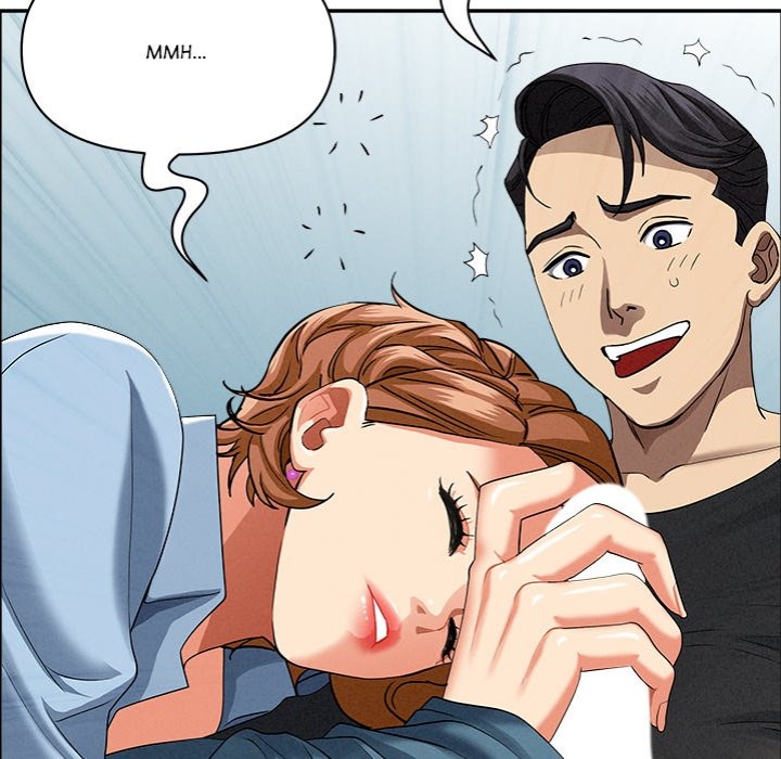 Milf Guard - Chapter 21 - photo - 42