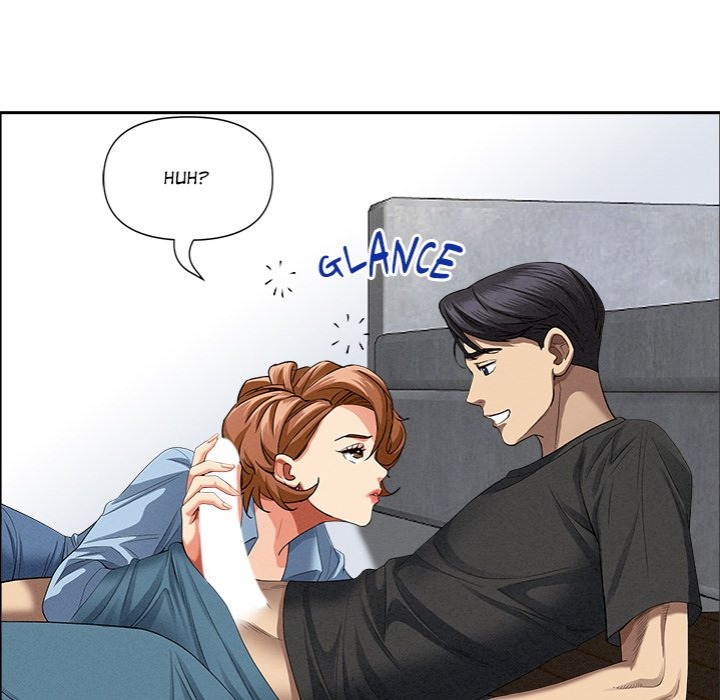 Milf Guard - Chapter 21 - photo - 46