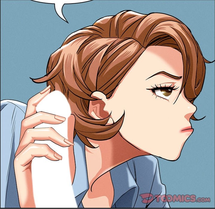Milf Guard - Chapter 21 - photo - 48