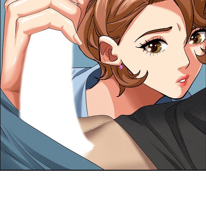 Milf Guard - Chapter 21 - photo - 52