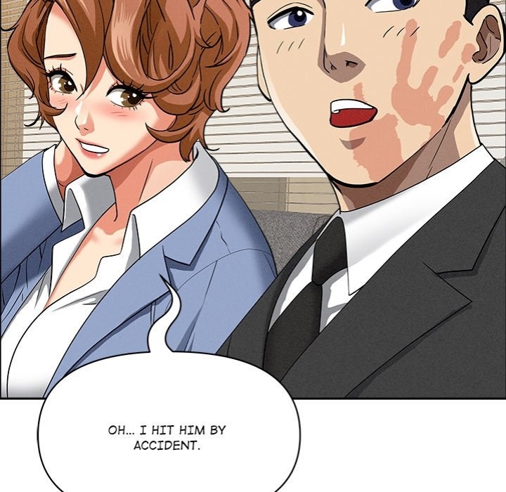 Milf Guard - Chapter 21 - photo - 66