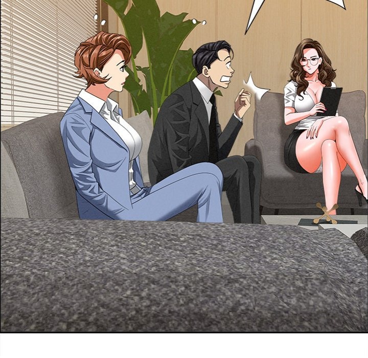 Milf Guard - Chapter 21 - photo - 70