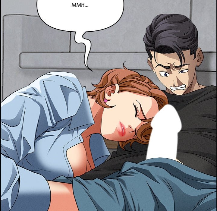 Milf Guard - Chapter 21 - photo - 8