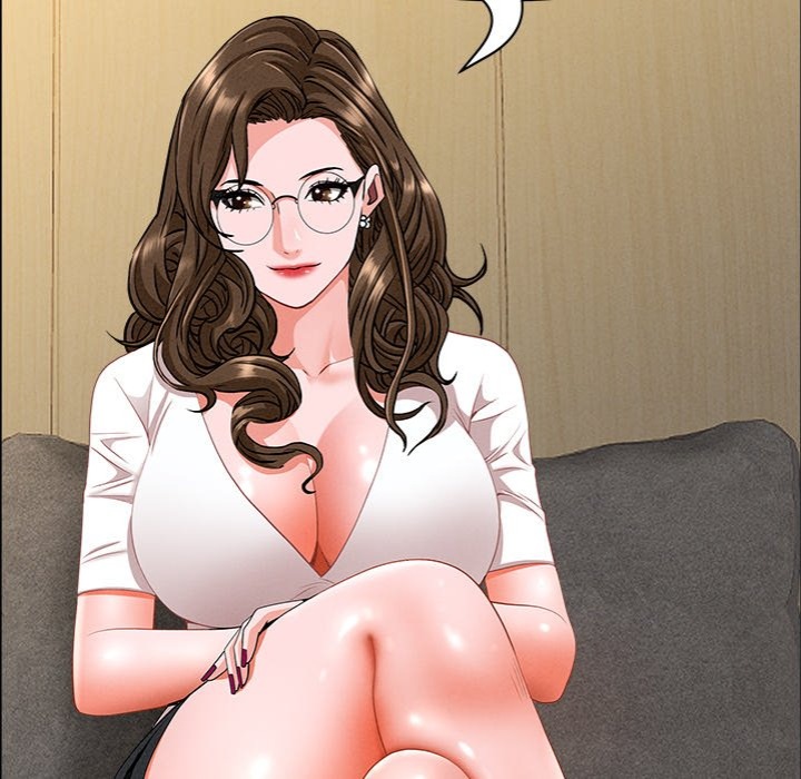 Milf Guard - Chapter 21 - photo - 80