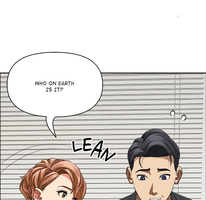 Milf Guard - Chapter 21 - photo - 86