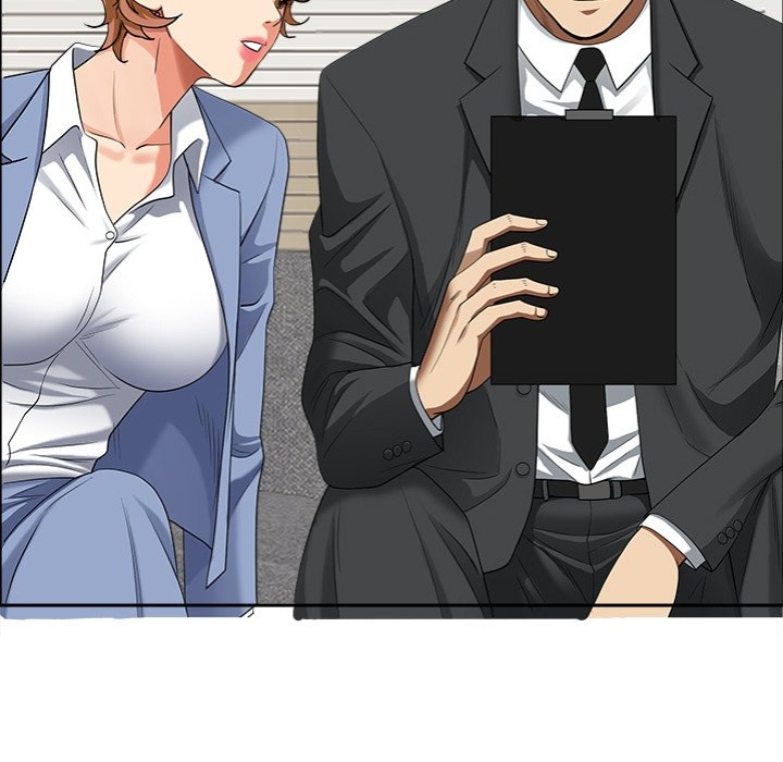 Milf Guard - Chapter 21 - photo - 87
