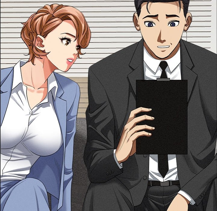 Milf Guard - Chapter 21 - photo - 91