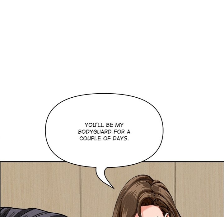 Milf Guard - Chapter 21 - photo - 96