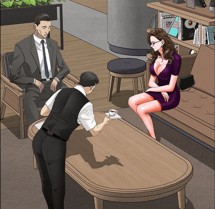 Milf Guard - Chapter 22 - photo - 107