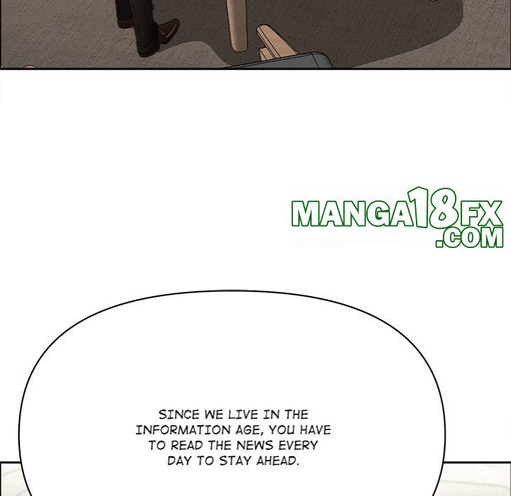 Milf Guard - Chapter 22 - photo - 108