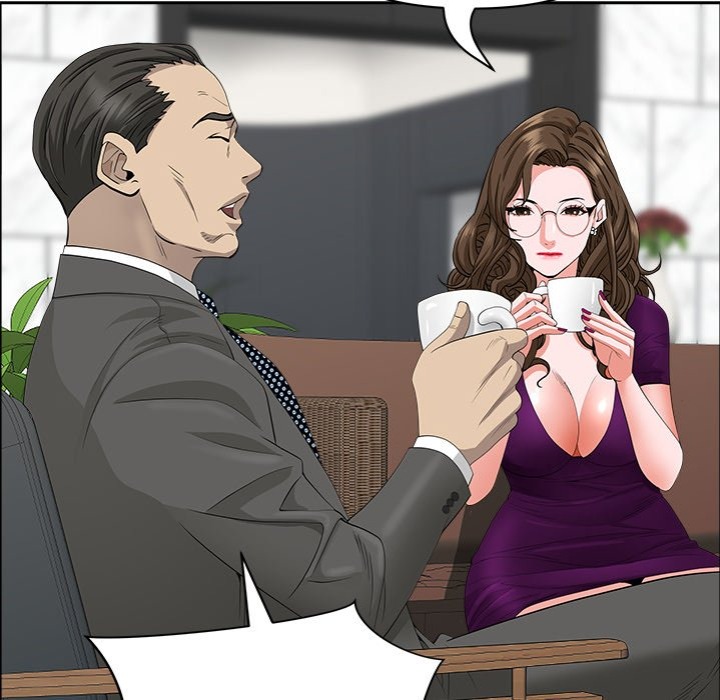 Milf Guard - Chapter 22 - photo - 118
