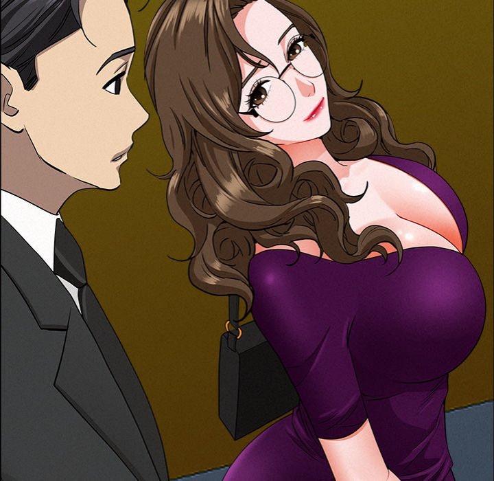 Milf Guard - Chapter 22 - photo - 15
