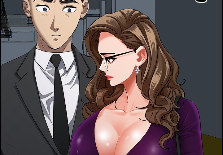 Milf Guard - Chapter 22 - photo - 2