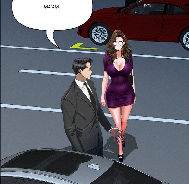 Milf Guard - Chapter 22 - photo - 35