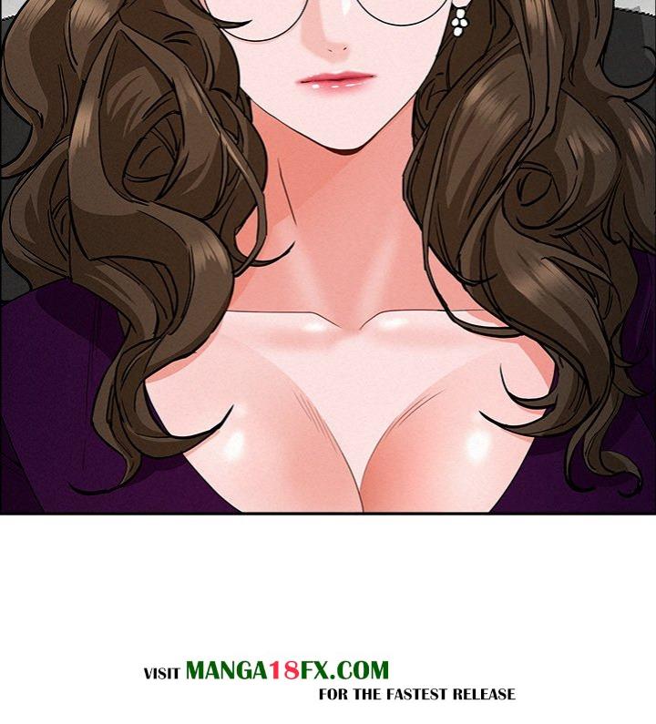 Milf Guard - Chapter 22 - photo - 46