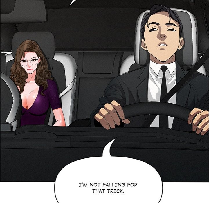 Milf Guard - Chapter 22 - photo - 50