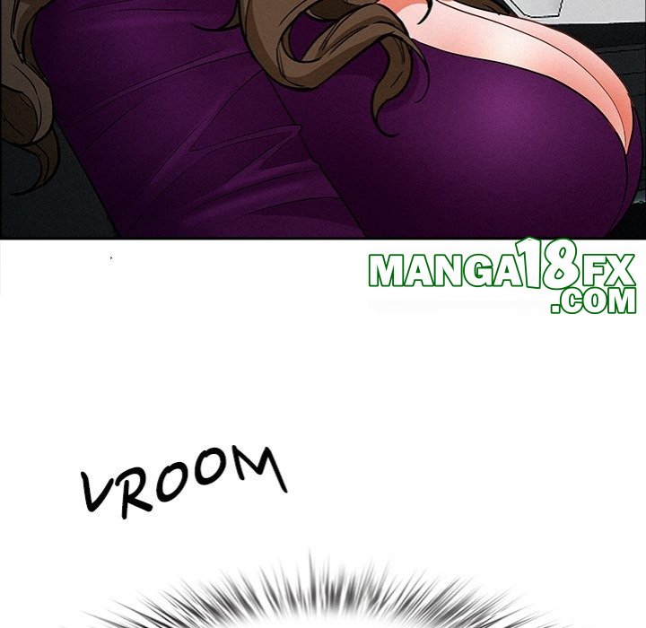 Milf Guard - Chapter 22 - photo - 62