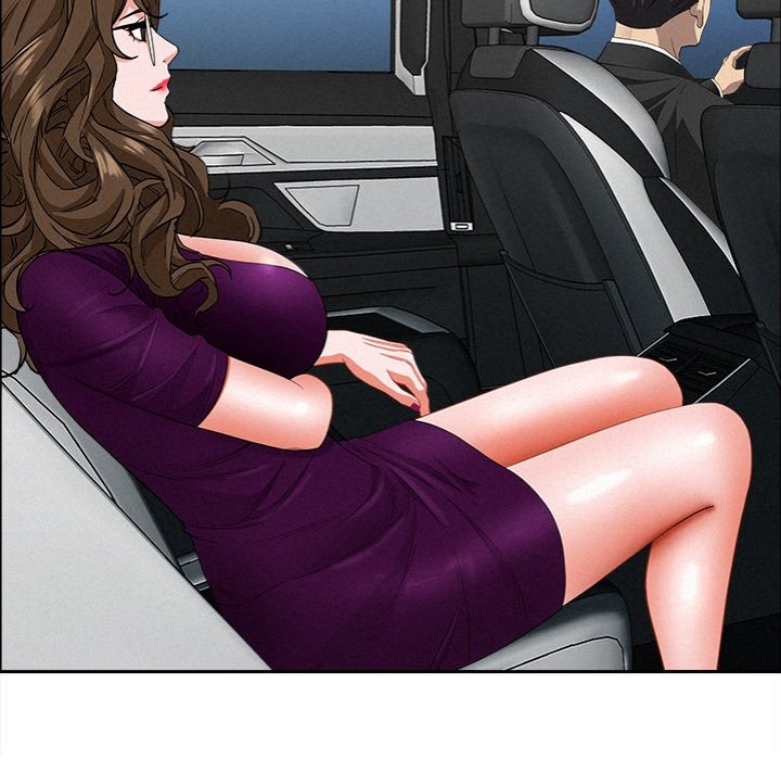 Milf Guard - Chapter 22 - photo - 69