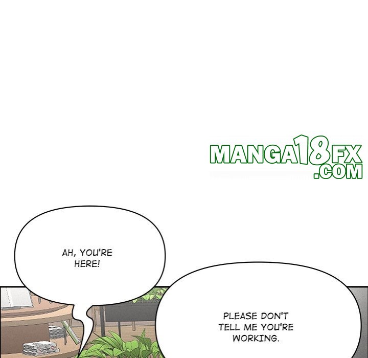 Milf Guard - Chapter 22 - photo - 89