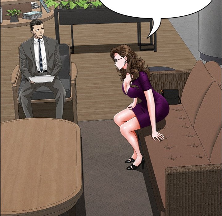 Milf Guard - Chapter 22 - photo - 90