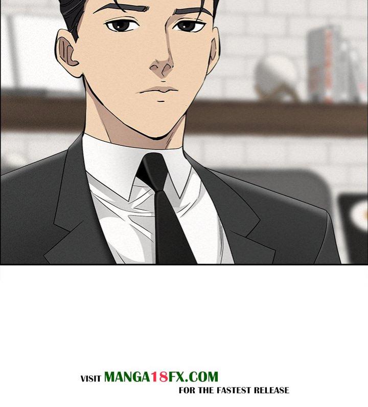 Milf Guard - Chapter 22 - photo - 97