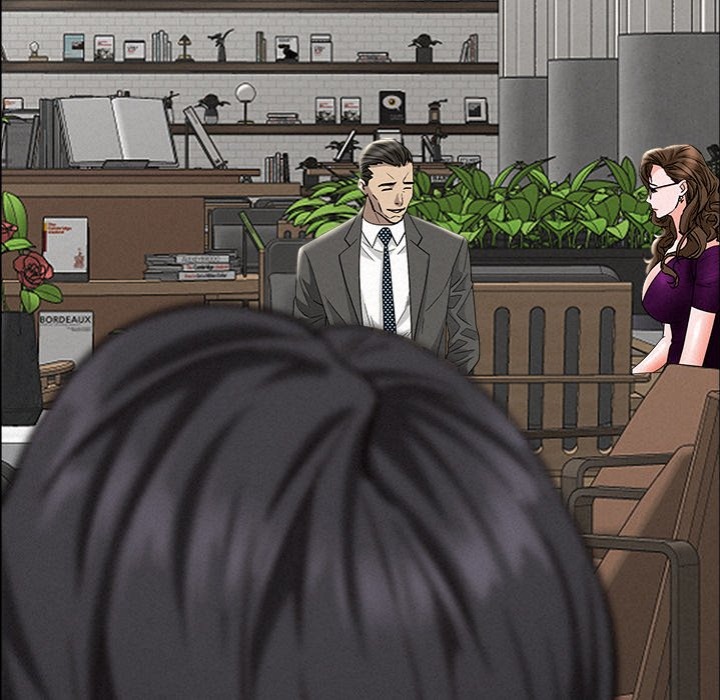 Milf Guard - Chapter 22 - photo - 99