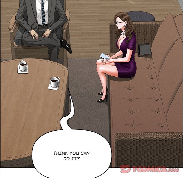 Milf Guard - Chapter 23 - photo - 129