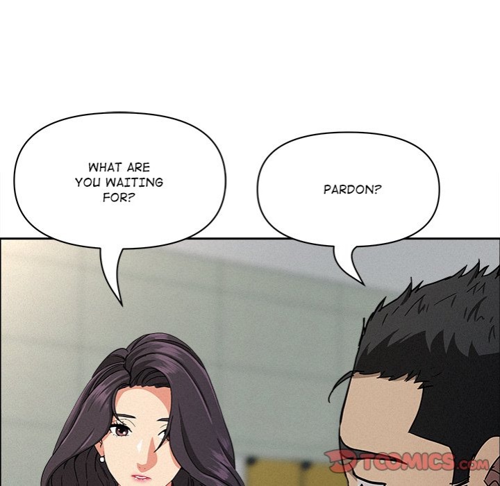 Milf Guard - Chapter 23 - photo - 21