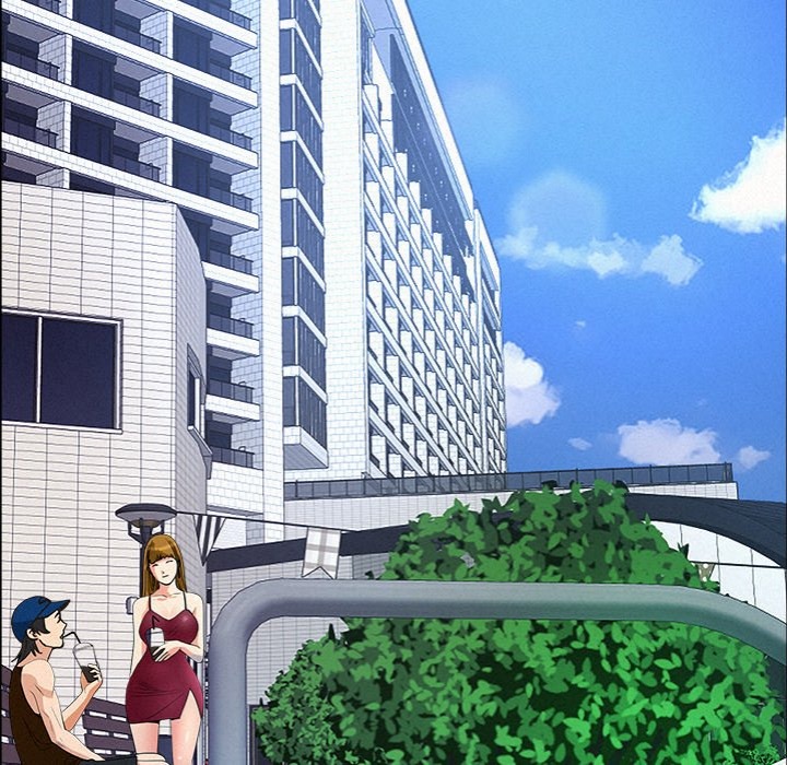 Milf Guard - Chapter 23 - photo - 40