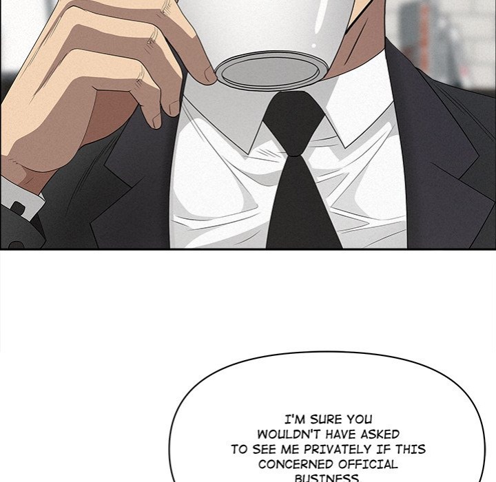 Milf Guard - Chapter 23 - photo - 45