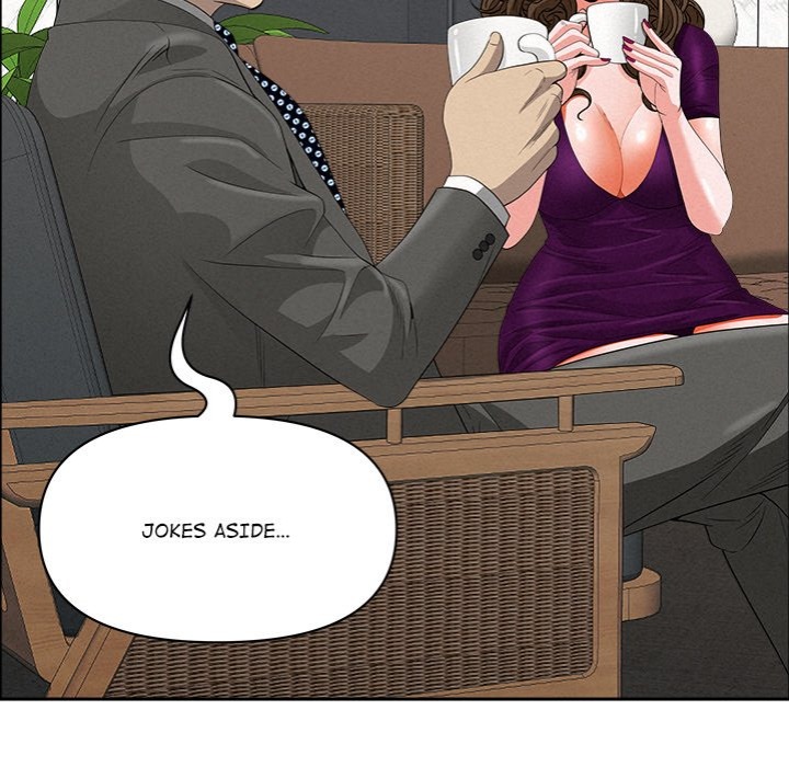Milf Guard - Chapter 23 - photo - 82