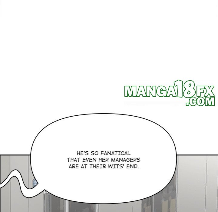 Milf Guard - Chapter 23 - photo - 89