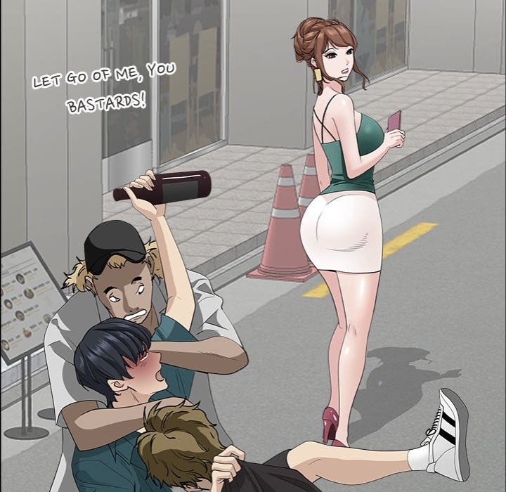 Milf Guard - Chapter 23 - photo - 90