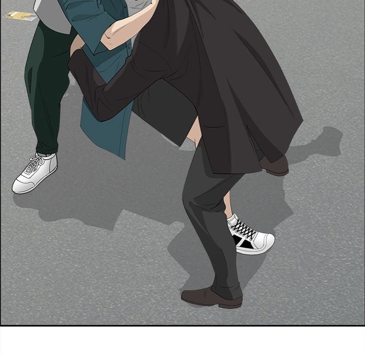 Milf Guard - Chapter 23 - photo - 91