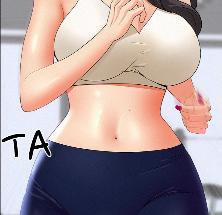 Milf Guard - Chapter 23 - photo - 99
