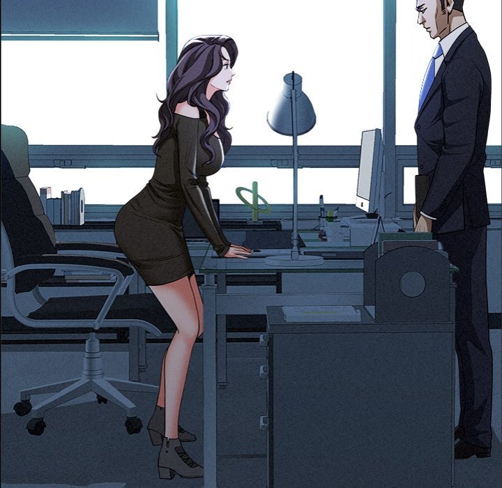 Milf Guard - Chapter 24 - photo - 101
