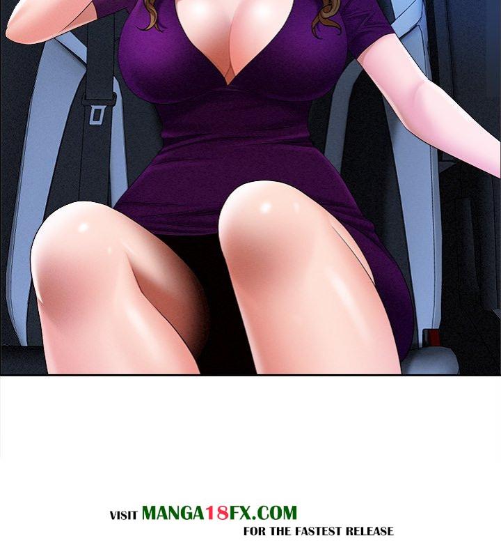 Milf Guard - Chapter 24 - photo - 17