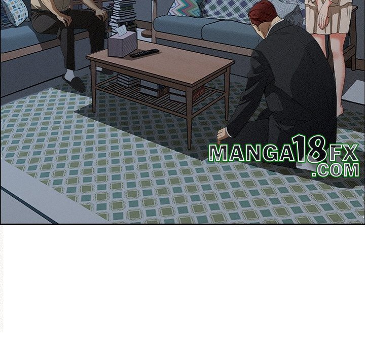 Milf Guard - Chapter 24 - photo - 28