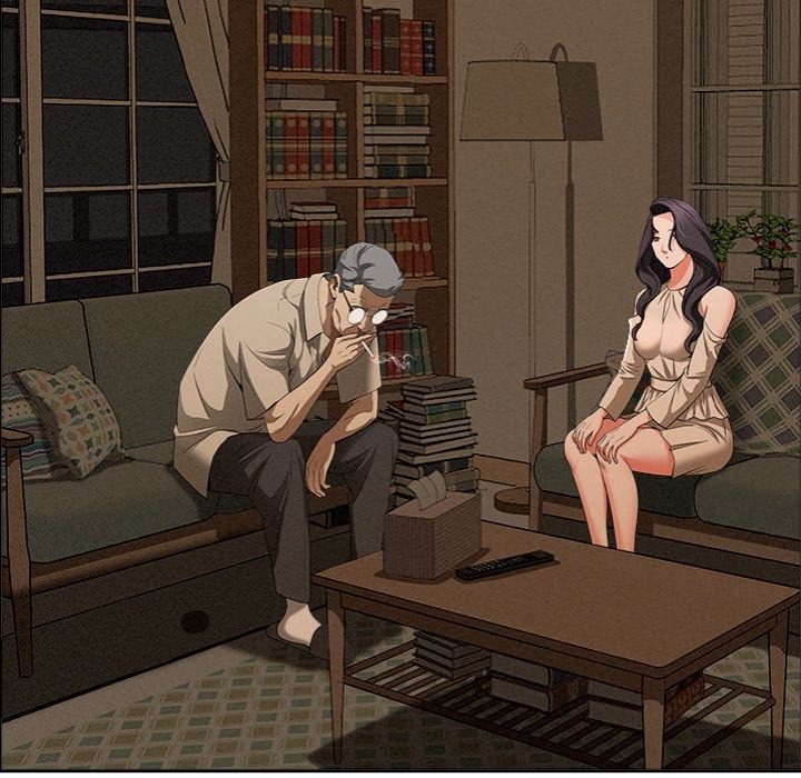 Milf Guard - Chapter 24 - photo - 40