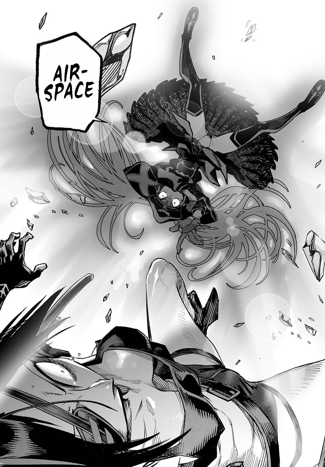 Reincarnation Colosseum – Using The Weakest Skills In Order To Defeat The Strongest Women And Create A Slave Harem - Chapter 32 - photo - 29