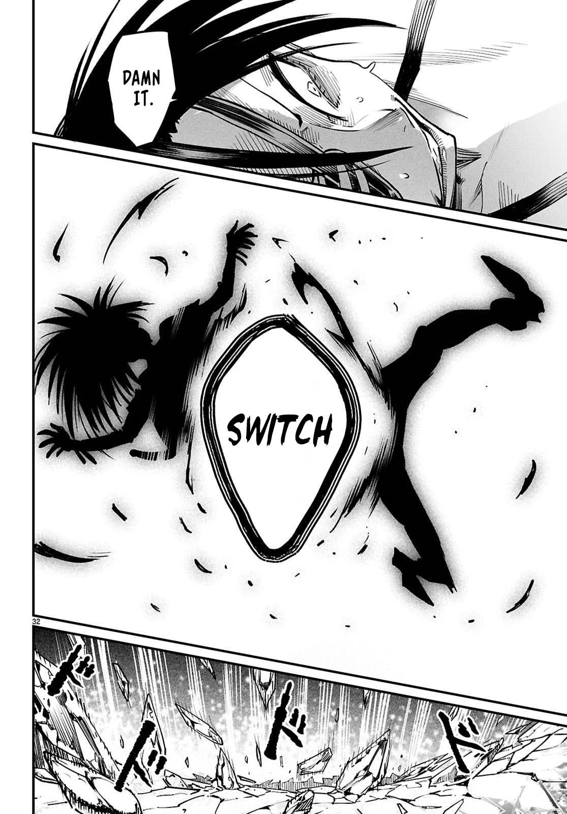 Reincarnation Colosseum – Using The Weakest Skills In Order To Defeat The Strongest Women And Create A Slave Harem - Chapter 32 - photo - 30